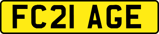 FC21AGE