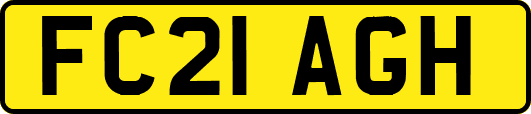 FC21AGH