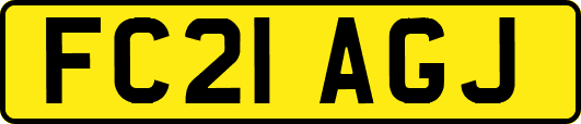 FC21AGJ