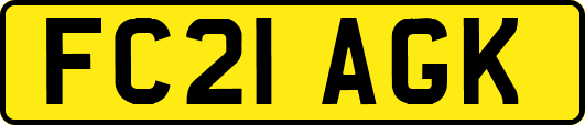 FC21AGK