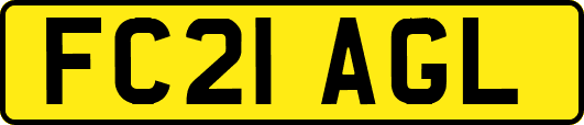 FC21AGL