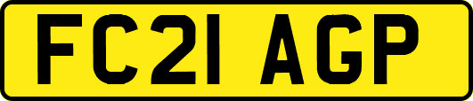 FC21AGP