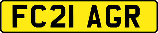 FC21AGR