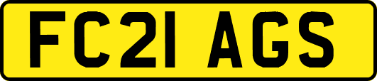 FC21AGS