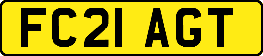 FC21AGT
