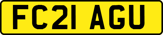 FC21AGU
