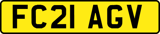 FC21AGV