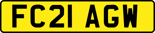 FC21AGW
