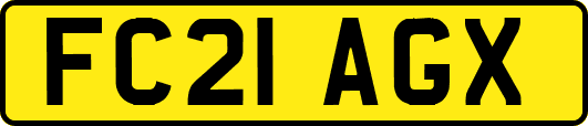 FC21AGX