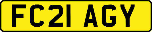 FC21AGY