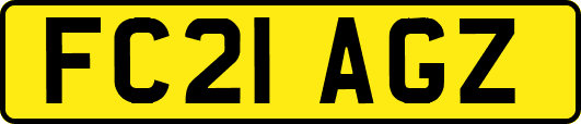 FC21AGZ