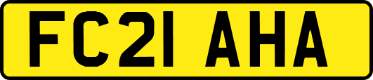 FC21AHA