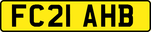 FC21AHB