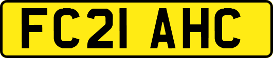 FC21AHC