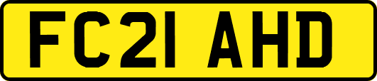 FC21AHD