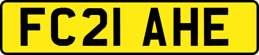 FC21AHE
