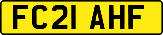 FC21AHF