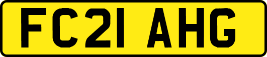 FC21AHG
