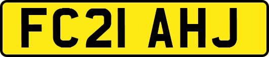 FC21AHJ