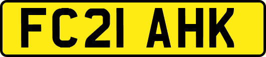 FC21AHK