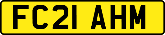 FC21AHM