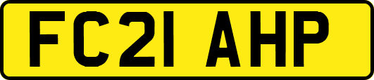 FC21AHP