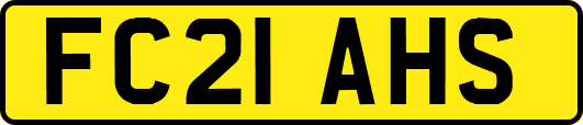 FC21AHS