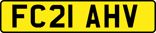 FC21AHV