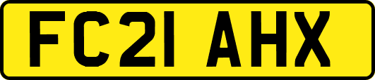 FC21AHX