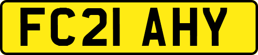FC21AHY