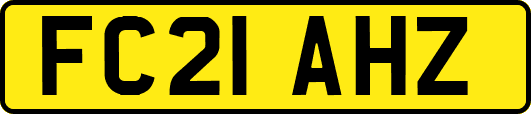 FC21AHZ