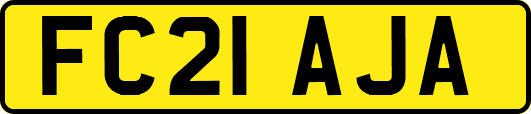 FC21AJA
