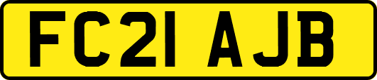 FC21AJB