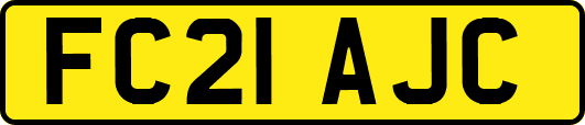 FC21AJC