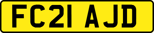FC21AJD