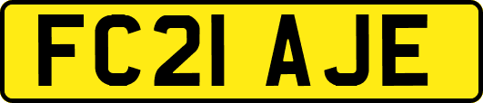 FC21AJE