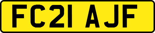 FC21AJF