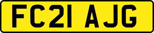 FC21AJG