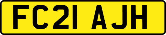 FC21AJH