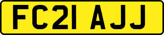 FC21AJJ