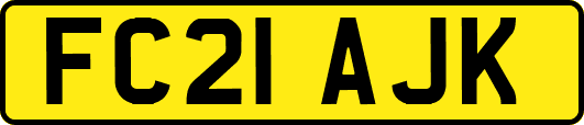 FC21AJK