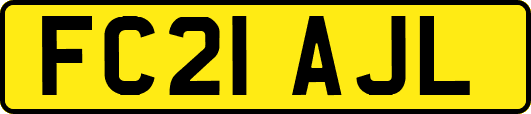FC21AJL