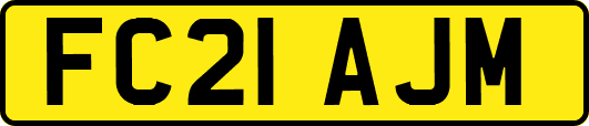 FC21AJM