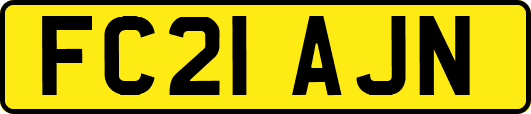FC21AJN