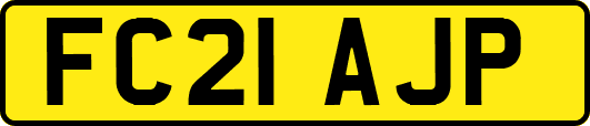 FC21AJP