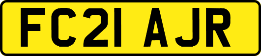 FC21AJR