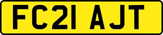 FC21AJT