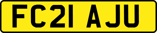 FC21AJU