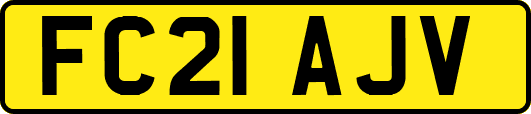 FC21AJV