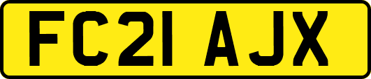FC21AJX